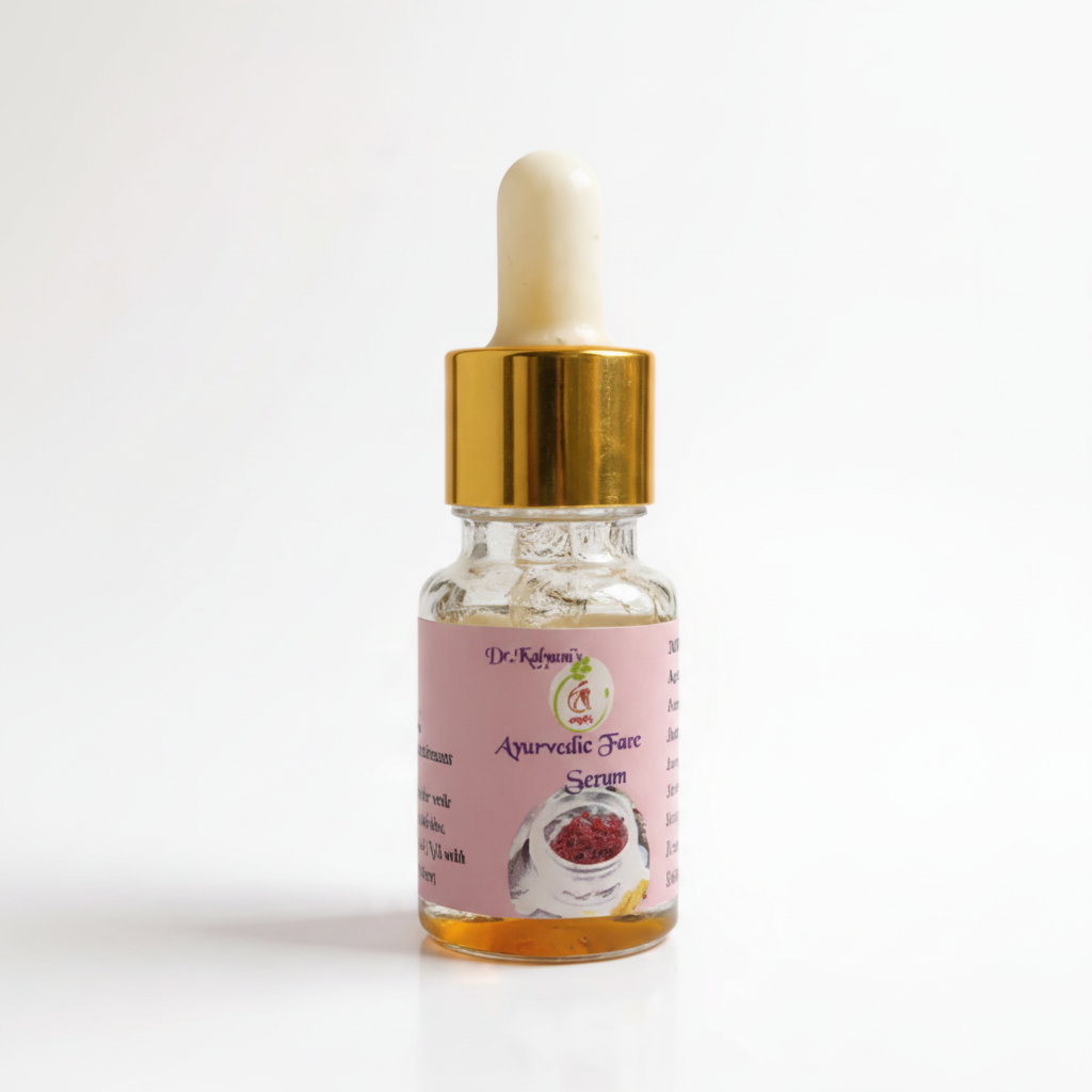 Face Serum
