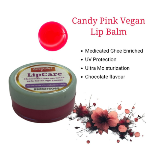 Lip care