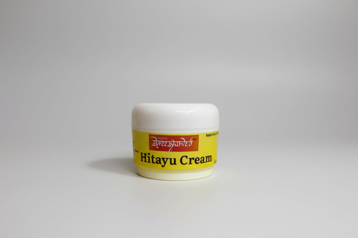 Hitayu Cream