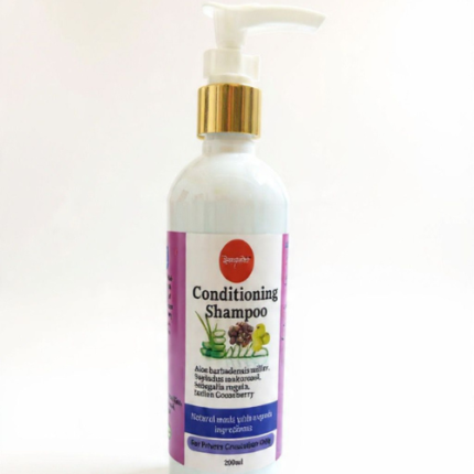 Conditioning Shampoo