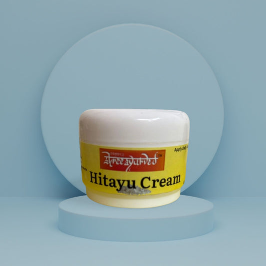 Hitayu Cream