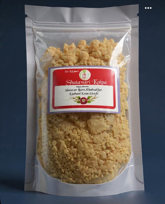 Shatavari Kalpa